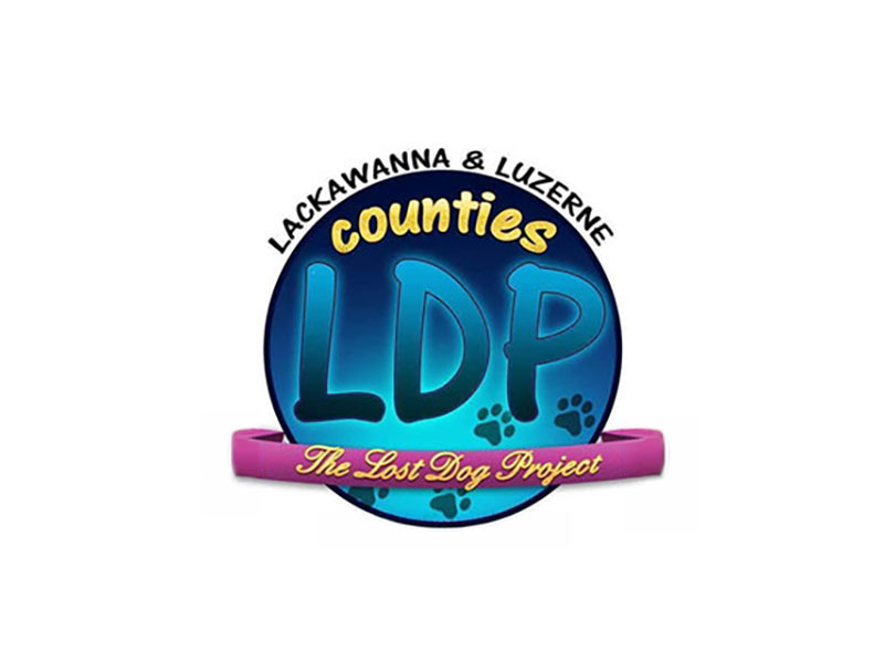 Lackawanna & Luzerne Counties - Lost Dog Project USA image