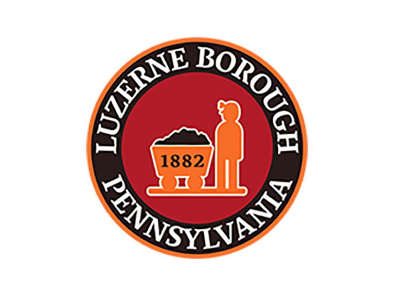 Luzerne Borough Volunteer Fire Department image