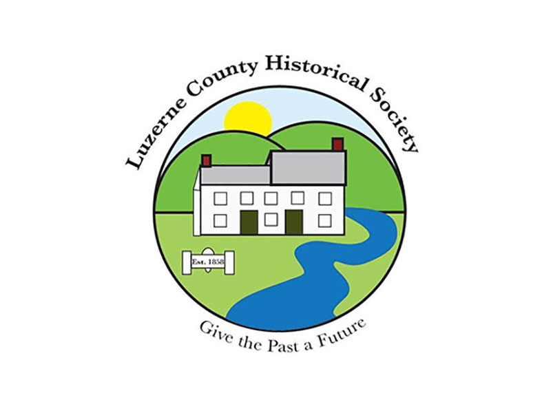 Luzerne County Historical Society image
