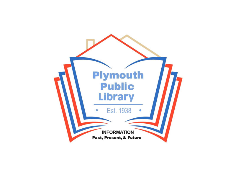 Plymouth Public Library image