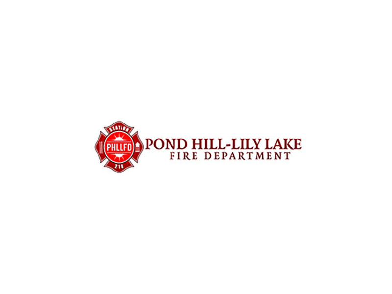 Pond Hill - Lily Lake Fire Department image