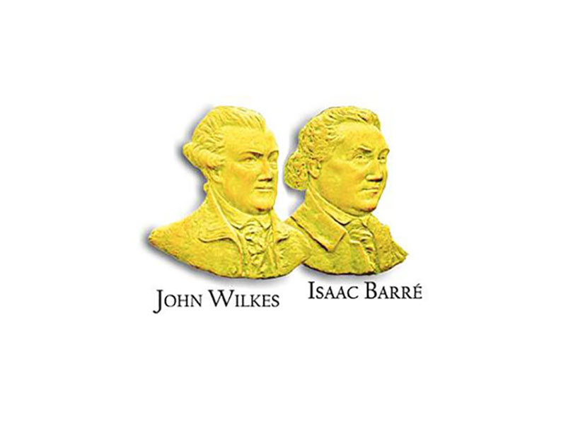 Wilkes-Barré Preservation Society image