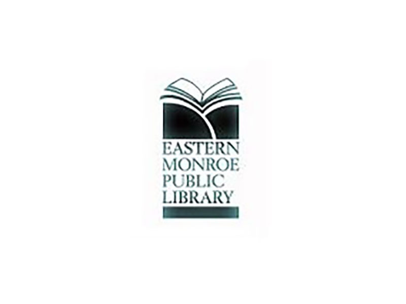 Eastern Monroe Public Library image