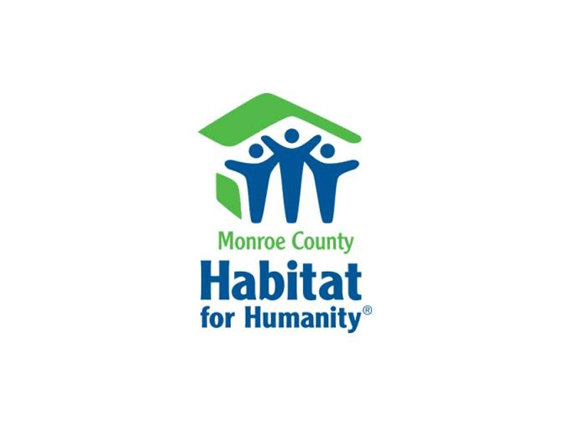 Monroe County Habitat for Humanity image