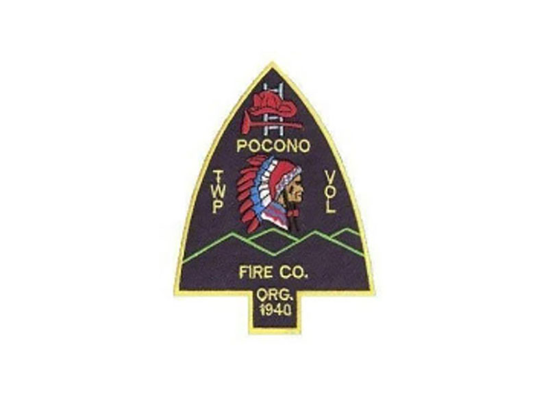 Pocono Township Volunteer Fire Company image