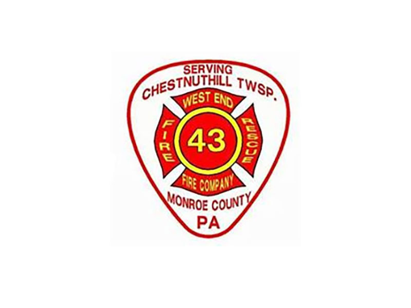 West End Volunteer Fire Company image