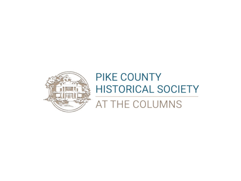 Pike County Historical Society image