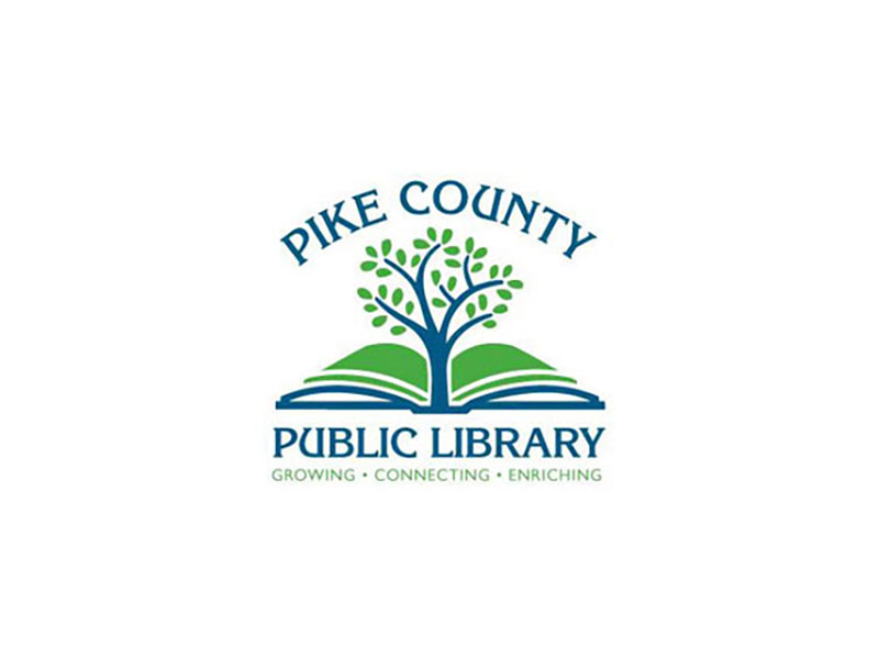 Pike County Public Library and Friends of PCPL image