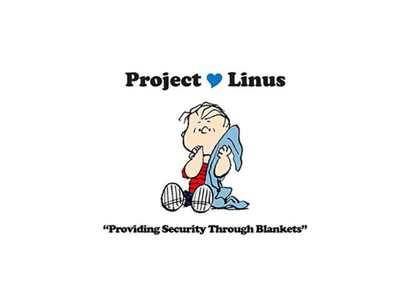 Project Linus - Pike County image