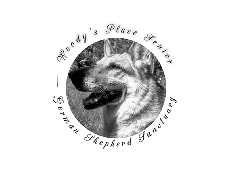 Woody’s Place Senior German Shepherd Sanctuary, Inc. image