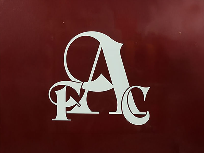 Altamont Fire Company logo