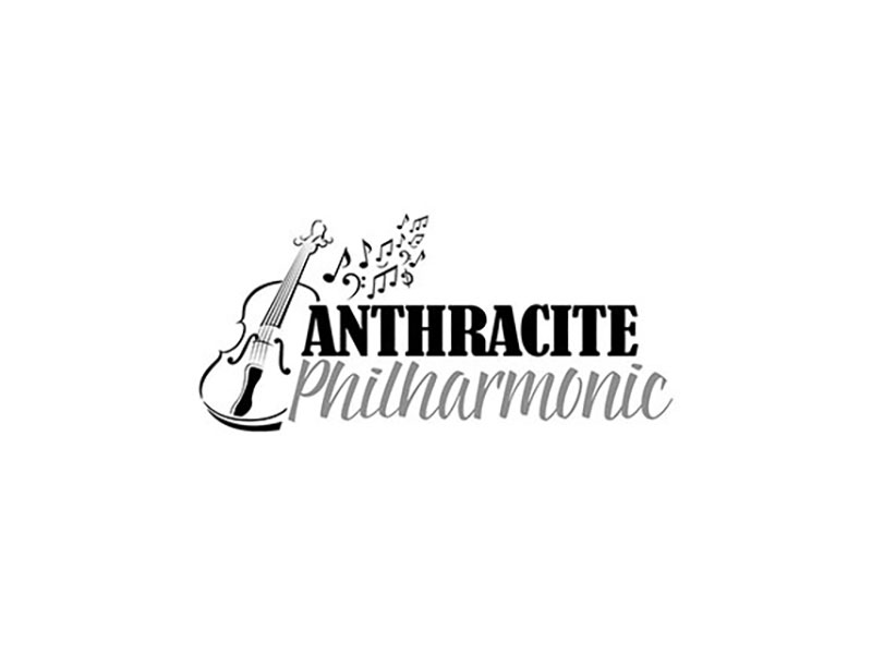 Anthracite Philharmonic image