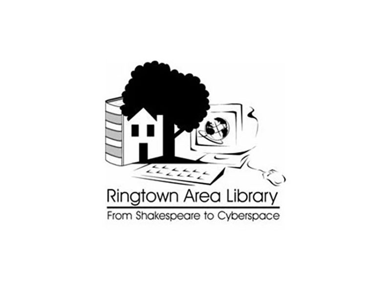 Ringtown Area Library image