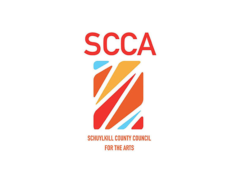 Schuylkill County Council for the Arts image