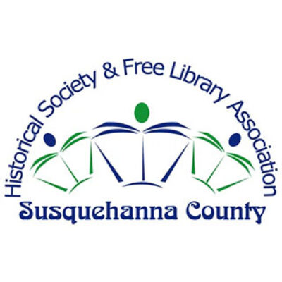 Susquehanna County Historical Society & Free Library Association image