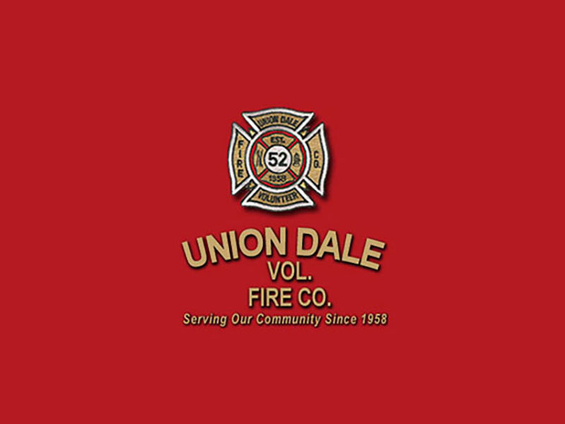 Union Dale Volunteer Fire Company image