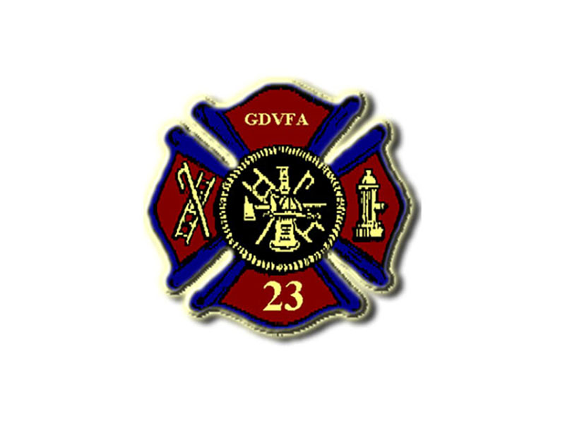 Greene Dreher Volunteer Fire Association image