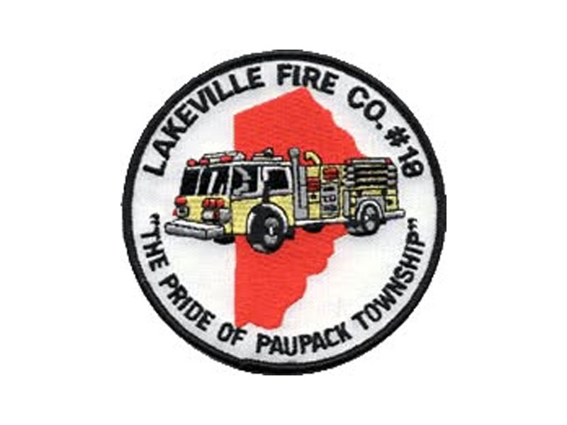 Lakeville Volunteer Fire Department image