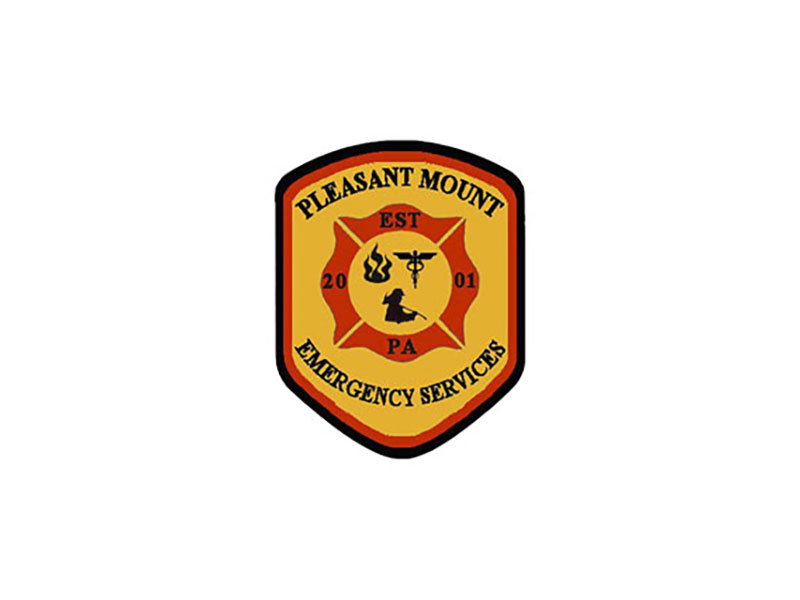 Pleasant Mount Emergency Services Inc image
