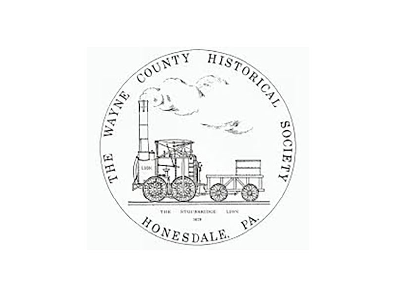Wayne County Historical Society image