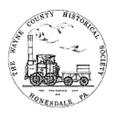 Wayne County Historical Society image