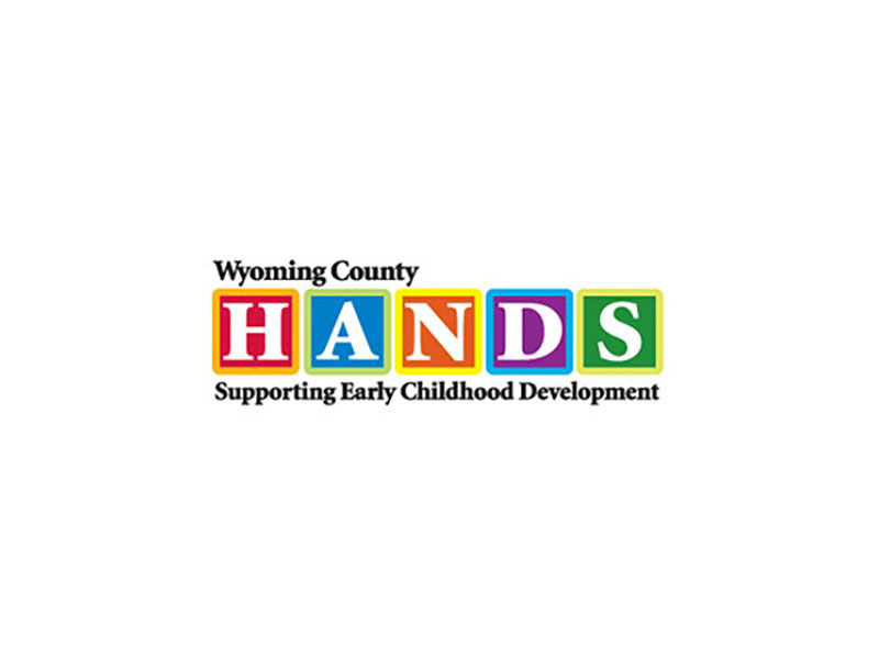 HANDS of Wyoming County image