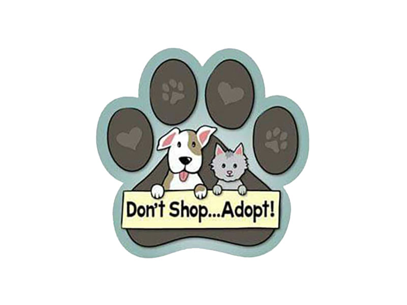 Humane Society of Wyoming County image