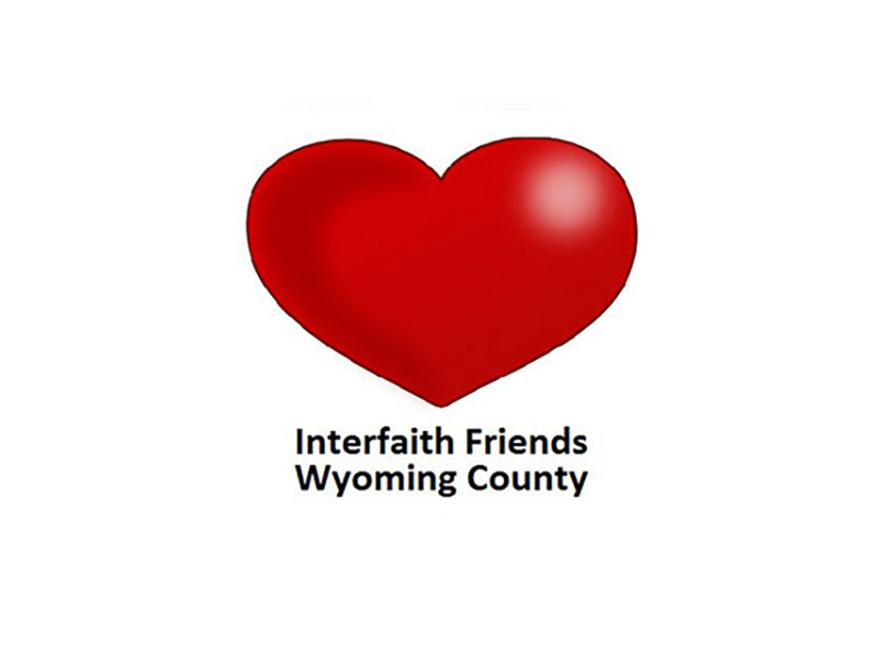 Interfaith Friends Wyoming County image