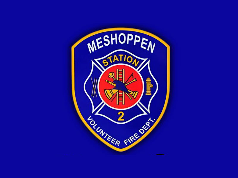 Meshoppen Volunteer Fire Department image