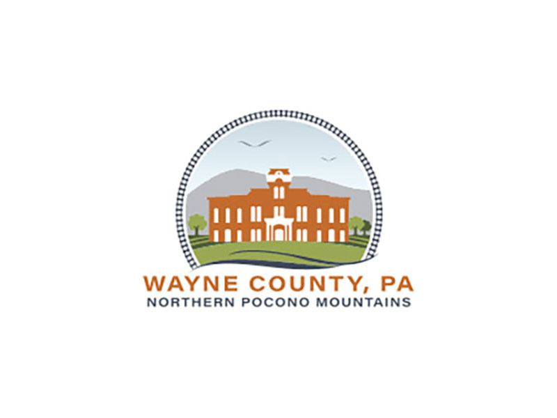 Wayne County Food Pantry image