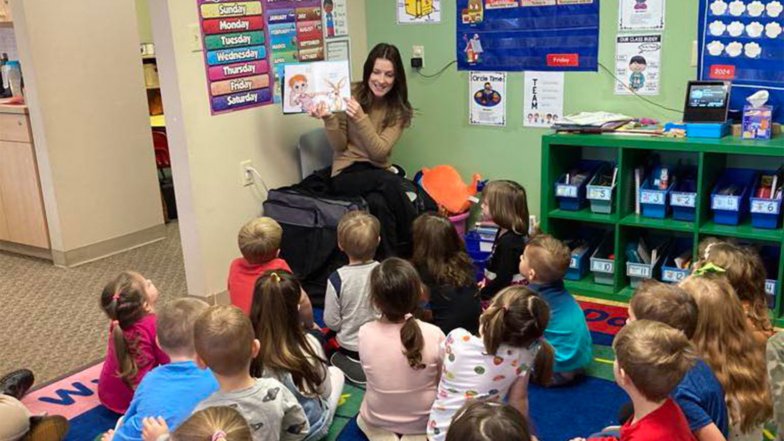 Beyond the Mission Statement: Northeast Sight Services image