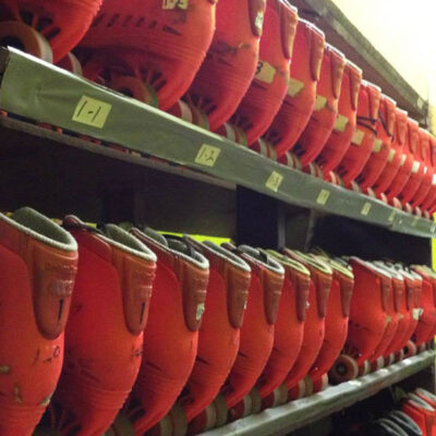 Rollaway Skating Rink image