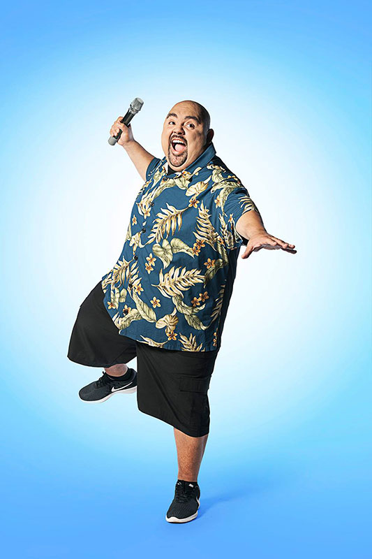 Gabriel Iglesias Wilkes Barre Twp Discovernepa