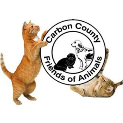 Carbon County Friends of Animals image