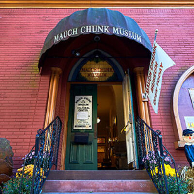Mauch Chunk Museum Cultural Center image
