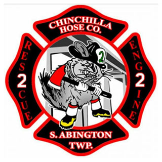 Chinchilla Hose Company image