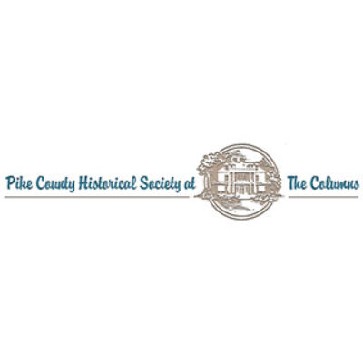 Pike County Historical Society image