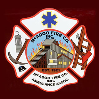 McAdoo Fire Company  image