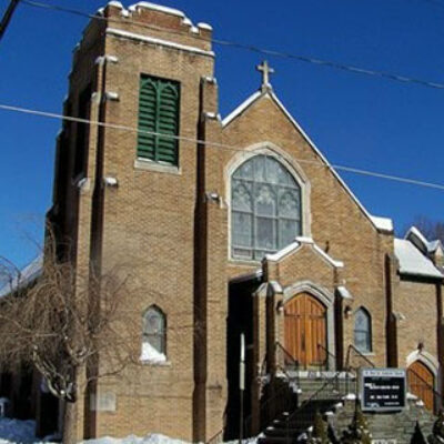 St. Paul’s Lutheran Church Community Food Pantry image