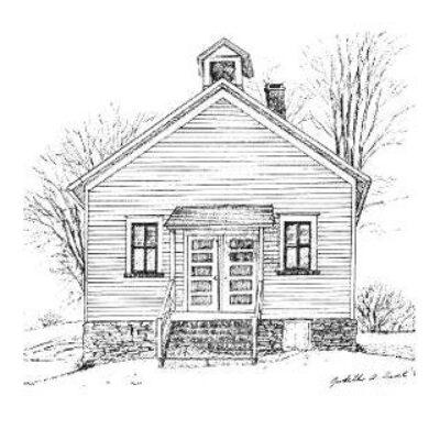 Wayne County Historical Society image