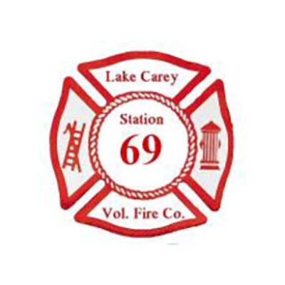 Lake Carey Volunteer Fire Company image