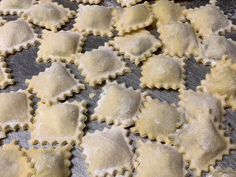 Nono’s Homemade Pasta image