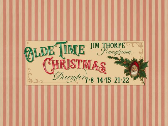 Olde Time Christmas in Jim Thorpe | Jim Thorpe | DiscoverNEPA