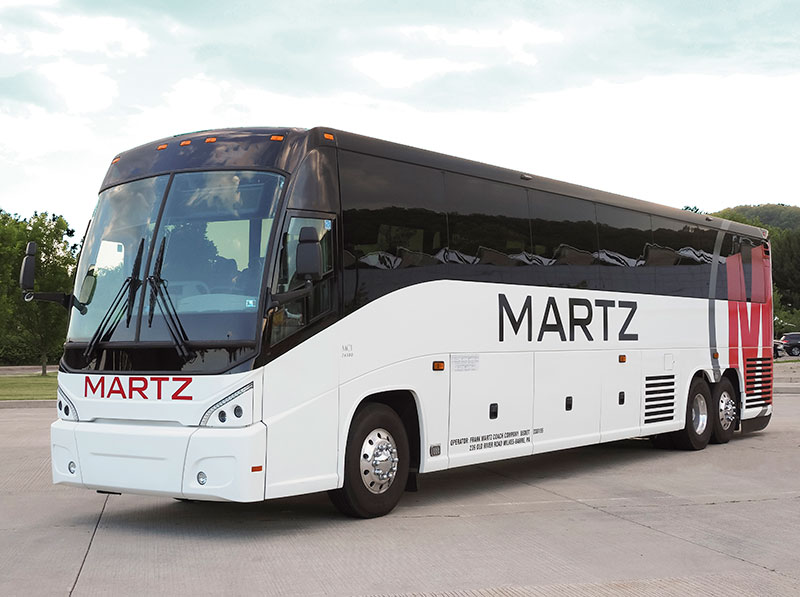It’s Time to Adventure Again, the Martz Way! DiscoverNEPA