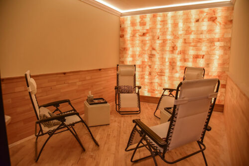 The Salt Barre image