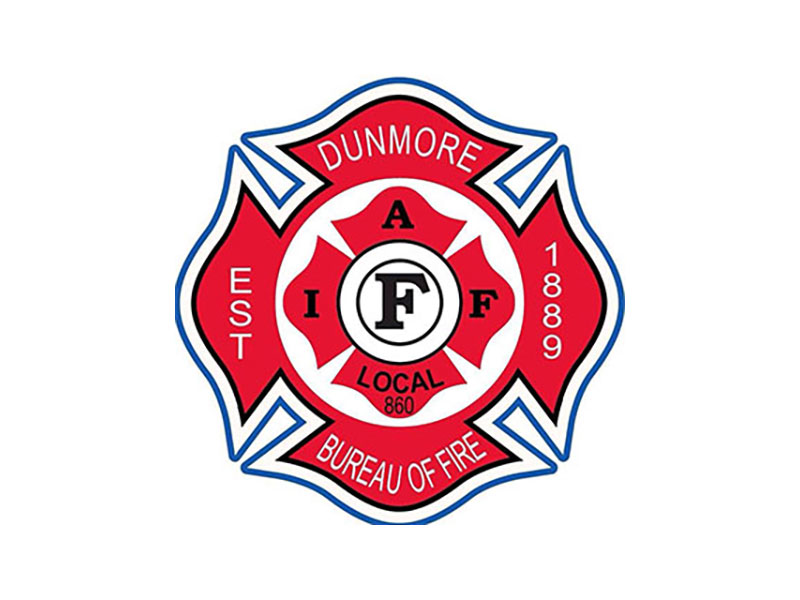 Dunmore Fire Department image
