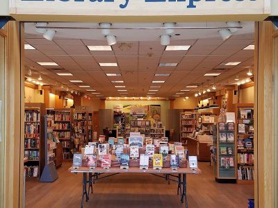 THE LIBRARY STORE - 210 E 400th S, Salt Lake City, Utah - Gift Shops -  Phone Number - Yelp