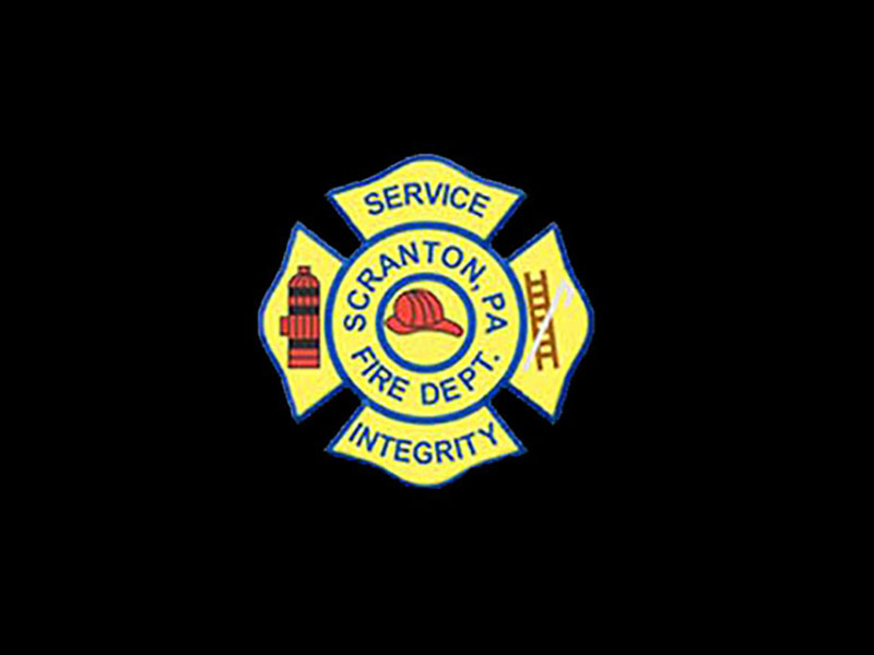 Scranton Fire Department image