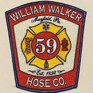 William Walker Hose Company  image