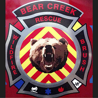 Bear Creek Volunteer Hose Company image